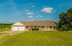 22473 Palmer Road, Polo, MO 64671