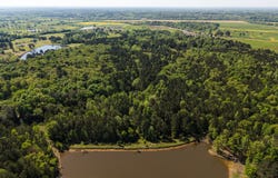 0 Turkey Creek Road, Starkville, MS 39759