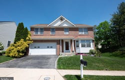 2618 LUISS DEANE DRIVE, PARKVILLE, MD 21234