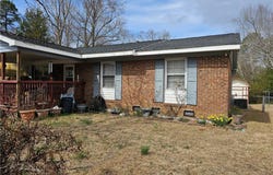 4102 Village Drive, Fayetteville, NC 28304