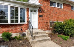 1502 MELTON RD, LUTHERVILLE TIMONIUM, MD 21093
