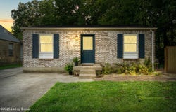 3412 Bonaventure Blvd, Louisville, KY 40219
