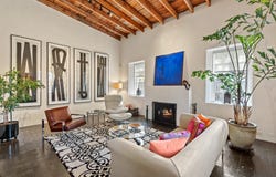 519 East Palace Avenue, Santa Fe, NM 87501
