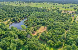 5200 Pottawatomie Road, Macomb, OK 74852
