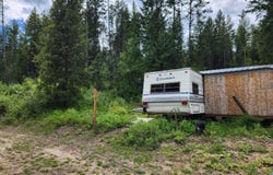 318 ROCKABYE LN, CURLEW, WA 99118