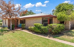 701 W Wheeler Street, Breckenridge, TX 76424