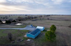 37103 S 4390 Rd, Big Cabin, OK 74332