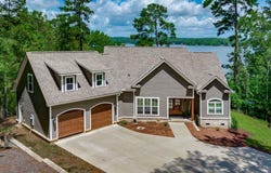 1803 Inkbush Trail, Ridgeway, SC 29130