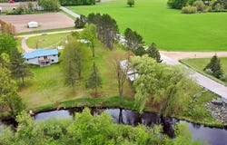 1972 W Cedar Drive, McBain, MI 49657