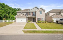 3 Swallow Tail Circle, Savannah, GA 31405