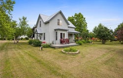 601 Lincoln Avenue, Villard, MN 56385
