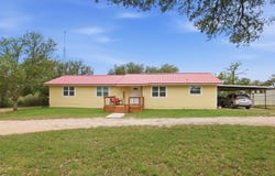 200 Wheat Circle, Blackwell, TX 79506