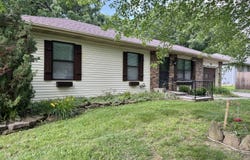 701 Barracuda Drive, Nixa, MO 65714