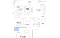 634 Audrey Drive, Tuttle, OK 73089