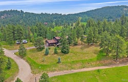 9745 Hilldale Drive, Morrison, CO 80465