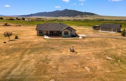 16 Buckboard Drive, Sheridan, MT 59749