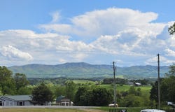 1515 South Old Kentucky Road, Greeneville, TN 37743