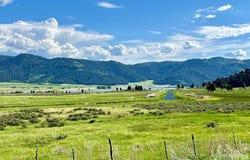 Tbd Hillside Drive, Soda Springs, ID 83276