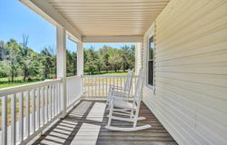 319 Trinity RD, Troutville, VA 24175