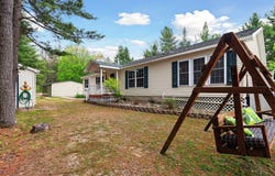 1797 Lawrence Drive, Bitely, MI 49309