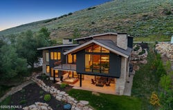 3599 Daybreaker Drive, Park City, UT 84098