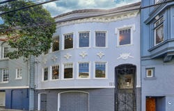 765 Page Street, San Francisco, CA 94117