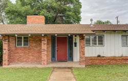 3608 27th Street, Lubbock, TX 79410