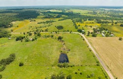 CR 329, Milano, TX 76556