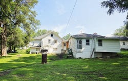 208 W Clay Street, Osceola, IA 50213