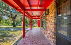 274 W KINGS HIGHWAY, CENTER HILL, FL 33514