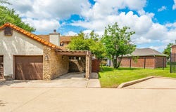 336 Melrose Drive, Richardson, TX 75080