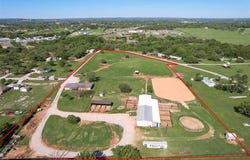 218 Eastwood Road, Springtown, TX 76082