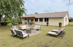 3415 GULF LANE, ROTONDA WEST, FL 33947