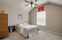 1032 Tara Drive, Burleson, TX 76028