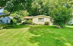 3849 16 East Perry Avenue, Castile, NY 14550