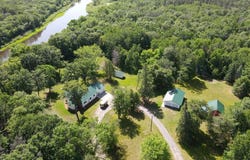 28127 Pinetree Avenue, Nimrod, MN 56477