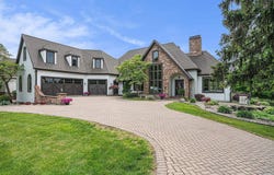 20870 N River Ridge Drive, Bristol, IN 46507