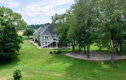 922 Meadowlake Court, Bedford, IN 47421
