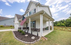 656 Dolly Drive, Forsyth, GA 31029