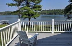 2623 W Dixon Lake Drive, Gaylord, MI 49735