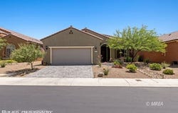 854 Trickling Brook Ridge, Mesquite, NV 89034
