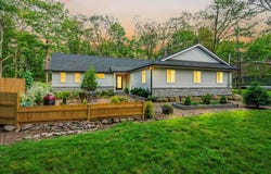 4426 Skyline Drive, Canadensis, PA 18325
