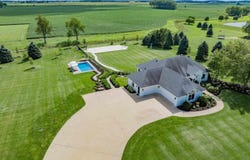 1929 E 900 N, Huntington, IN 46750