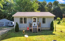 208 Upper Dedham Road, Dedham, ME 04429