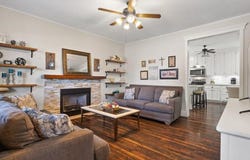 205 Johnson Court, Ashland, MO 65010