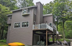 33 Sunset Drive, Clifton Township, PA 18424