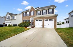 780 Hilliary Lane, Aurora, OH 44202