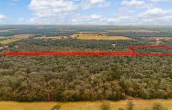 8408 CR 1204, Rio Vista, TX 76093