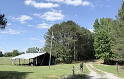 394 Risher Road, Carthage, MS 39051