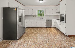 6536 CHEROKEE DRIVE, FAIRFIELD, AL 35064